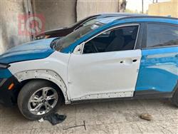 هيونداي كونا